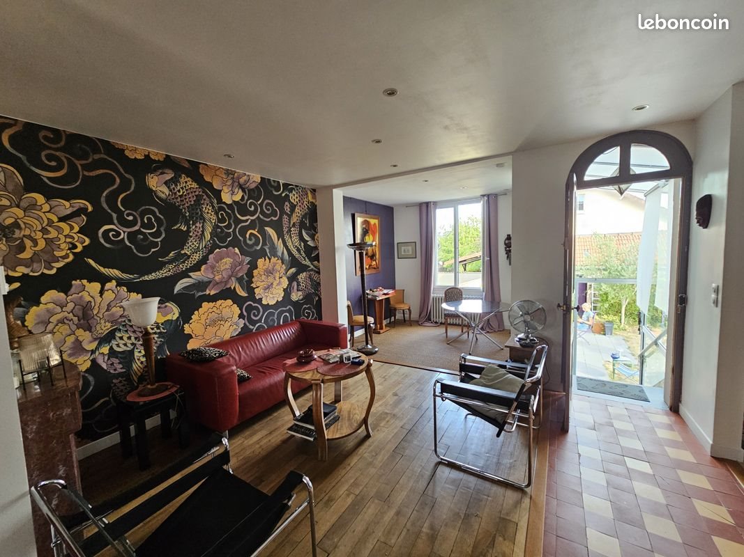 Maison à vendre, 89m², Chartres
