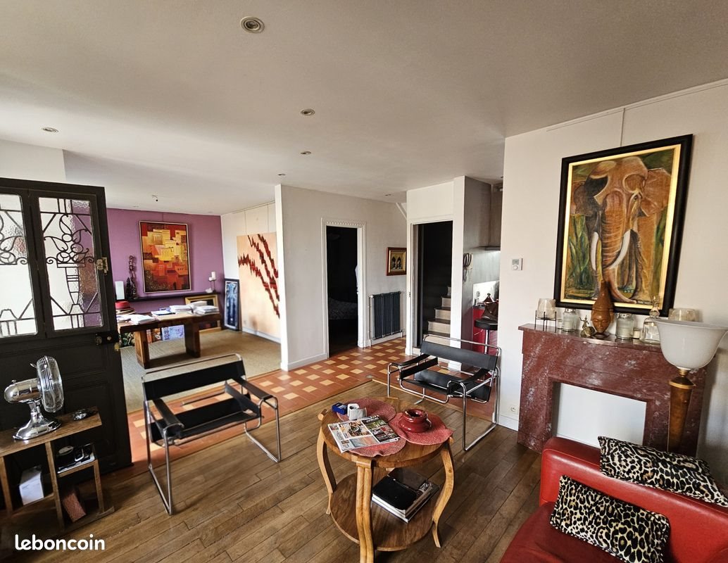 Maison à vendre, 89m², Chartres