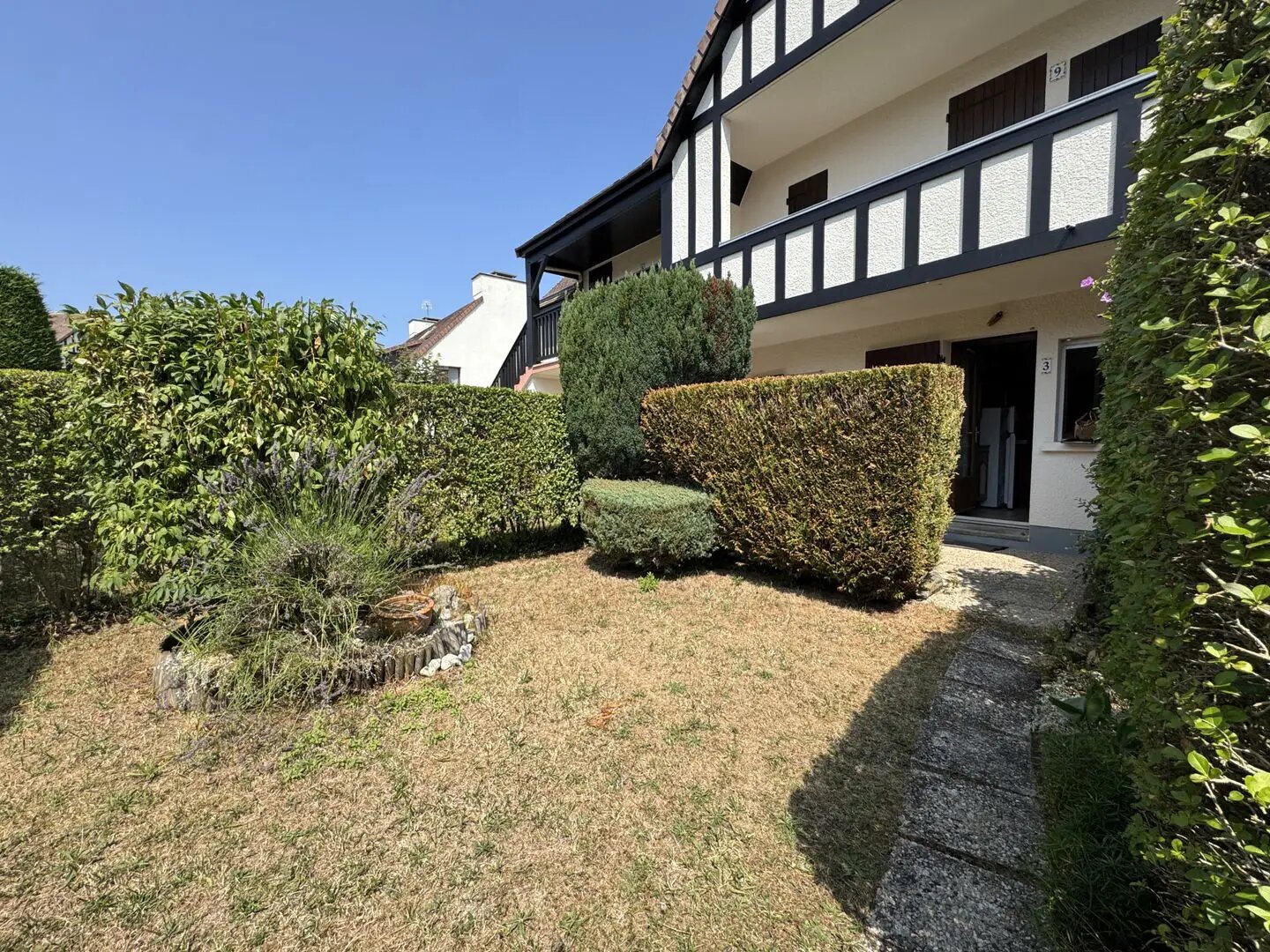 Appartement à vendre, 24m², Varaville