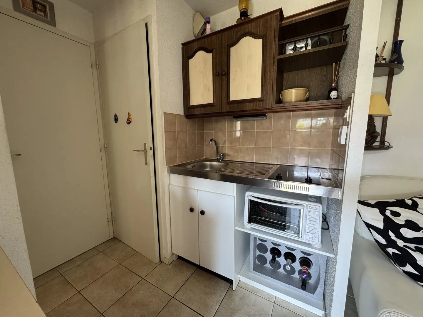 Appartement à vendre, 24m², Varaville