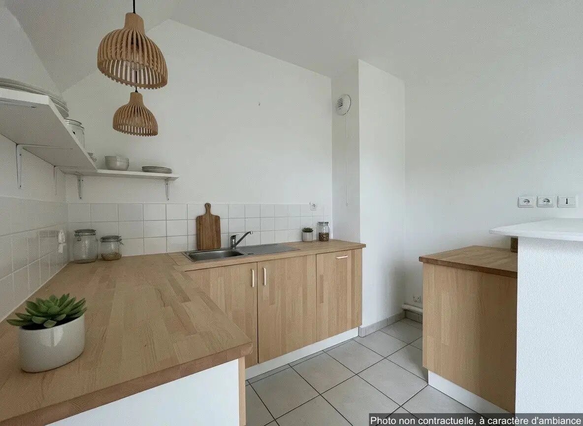 Appartement à vendre, 37m², Houlgate