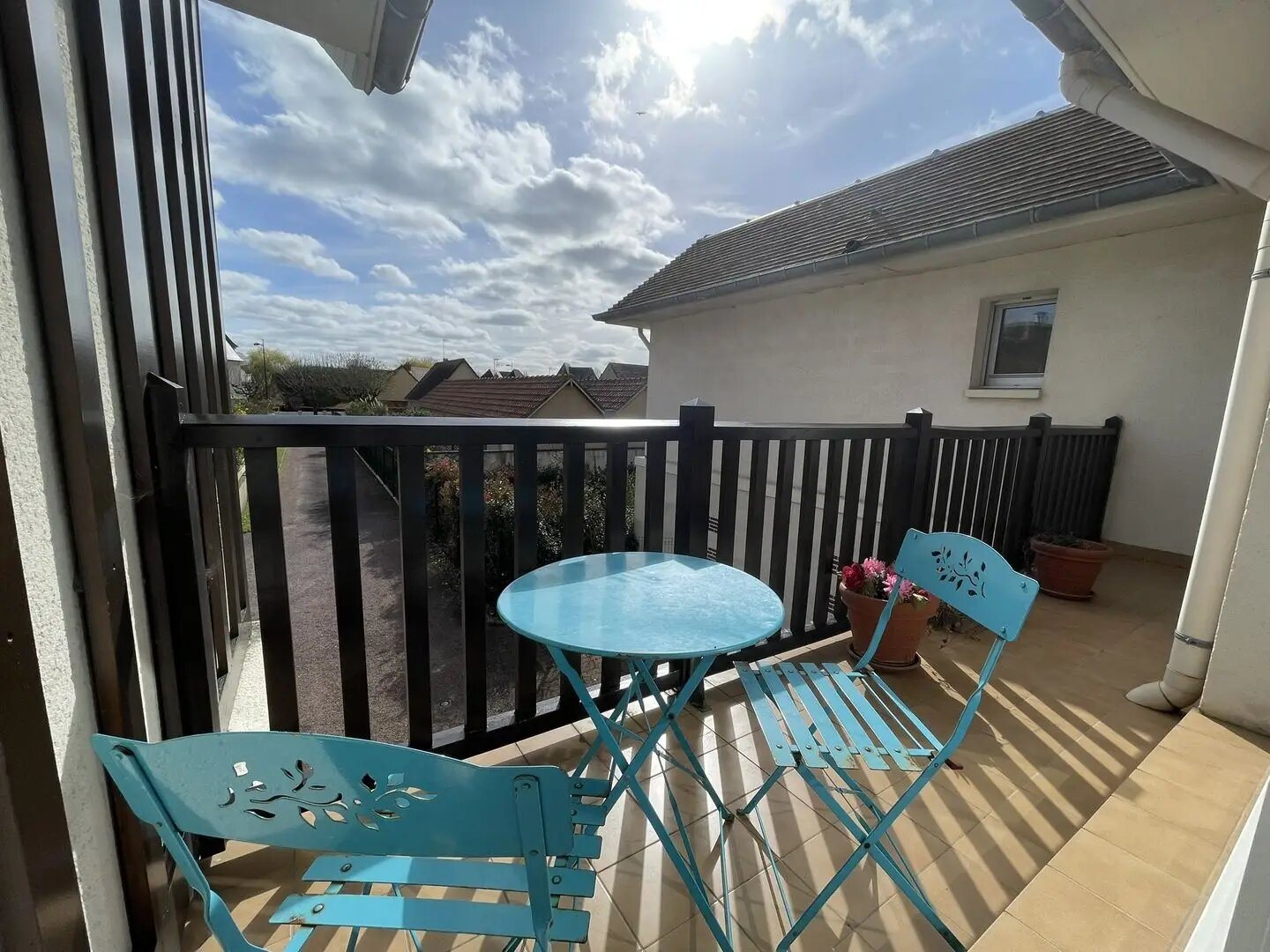 Appartement à vendre, 35m², Cabourg