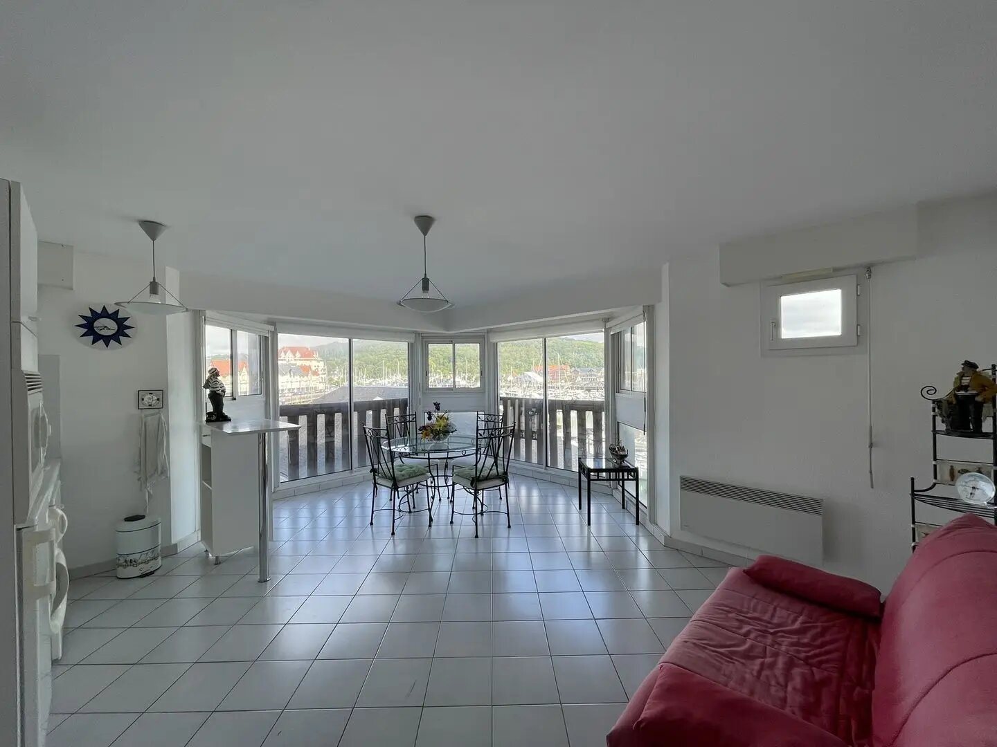Appartement à vendre, 43m², Dives-sur-Mer