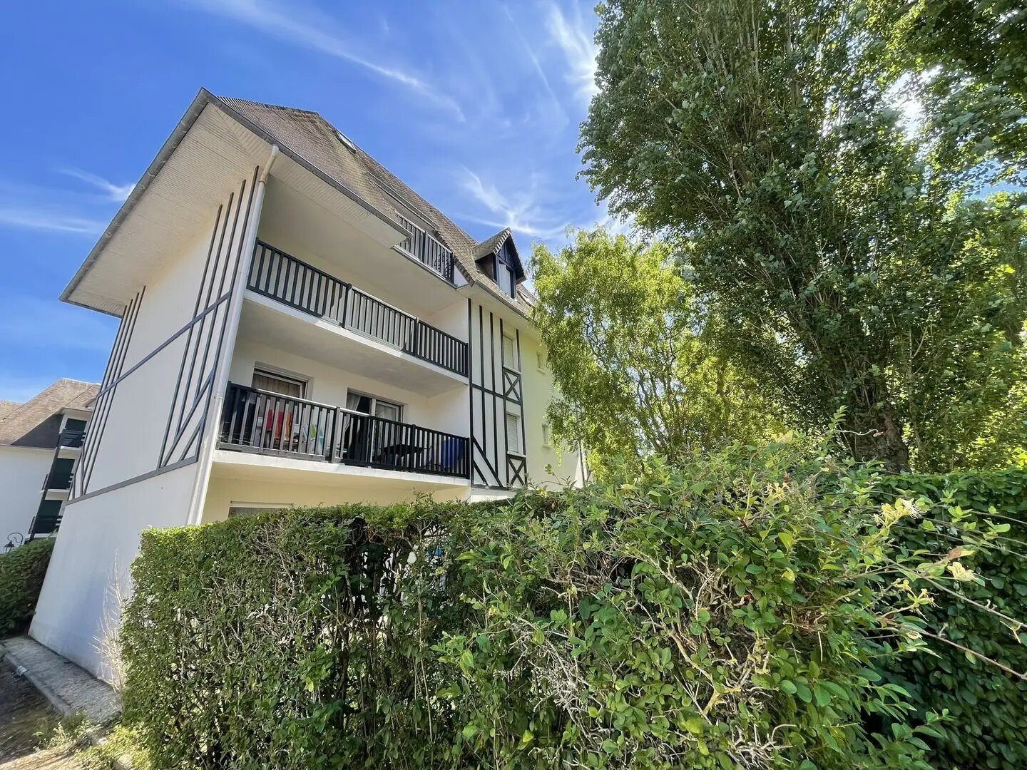 Appartement à vendre, 27m², Houlgate