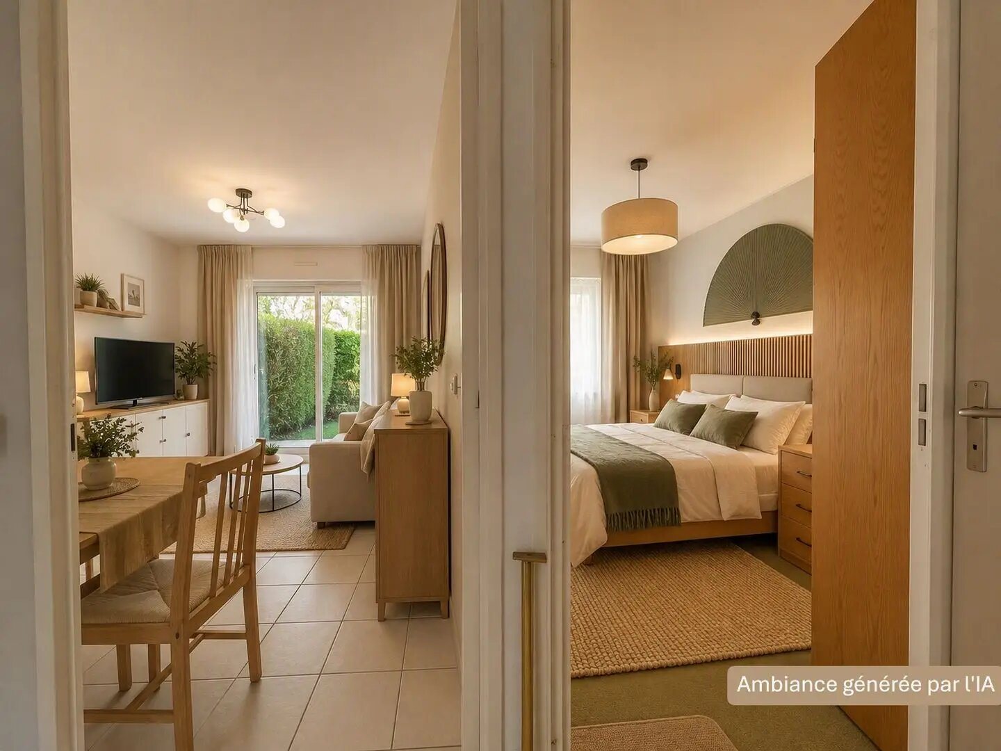 Appartement à vendre, 27m², Houlgate