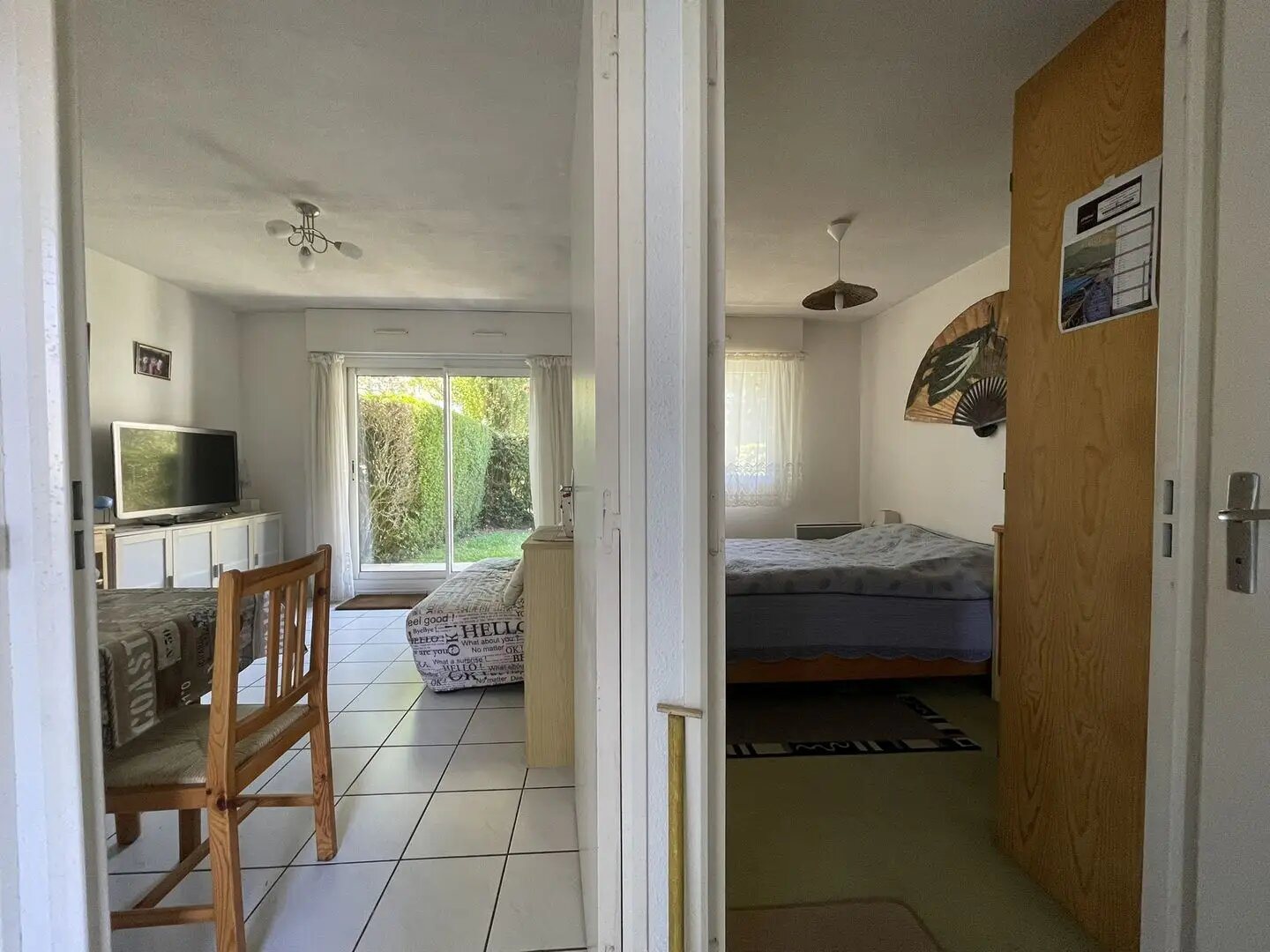 Appartement à vendre, 27m², Houlgate