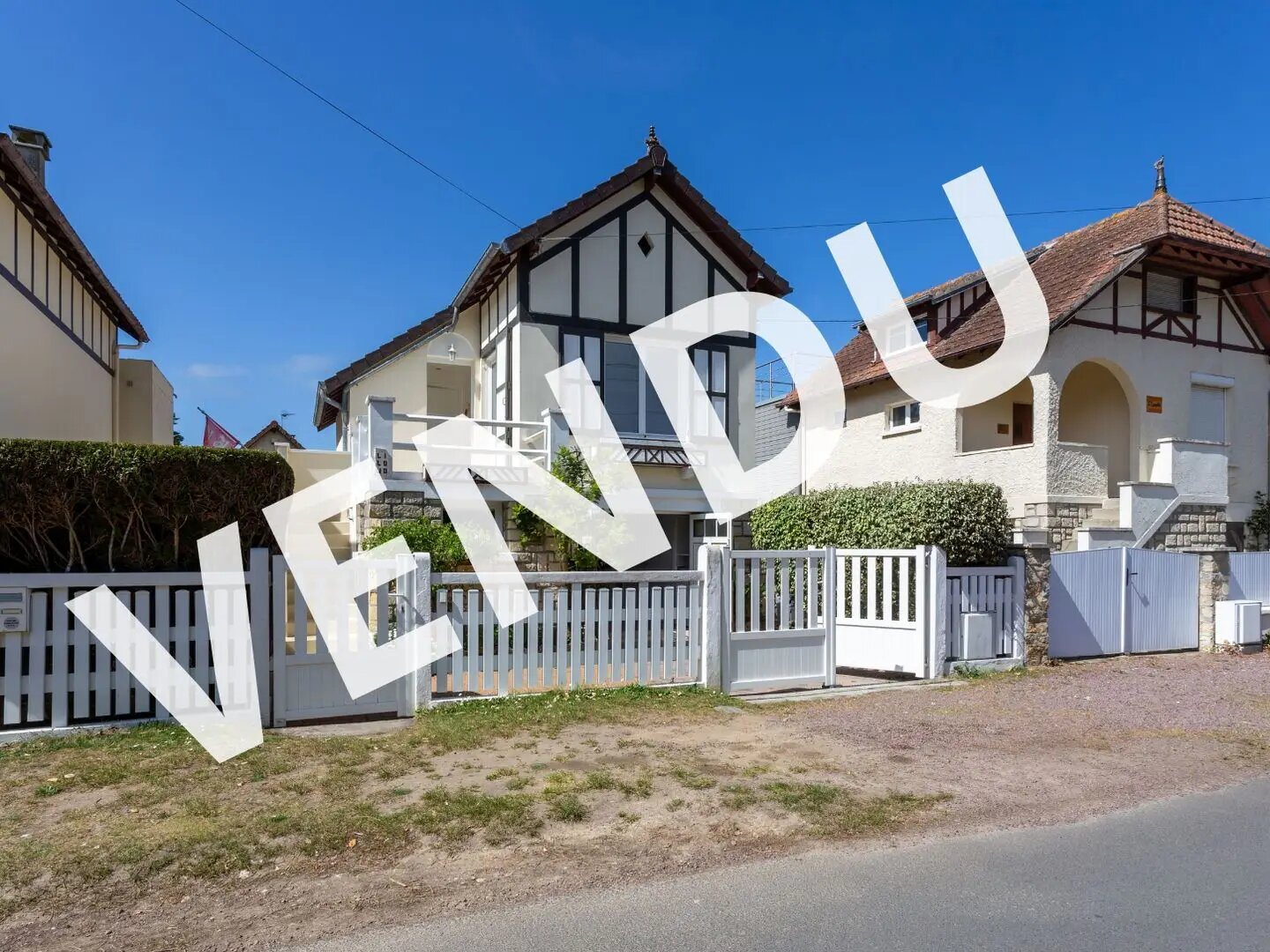 Maison à vendre, 68m², Varaville