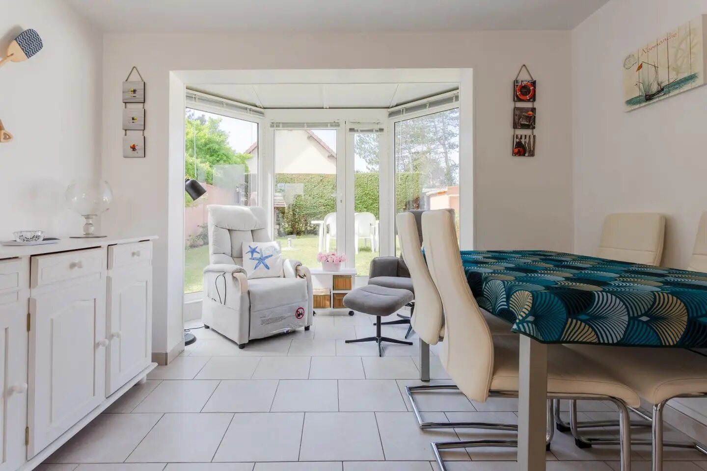 Maison à vendre, 68m², Varaville