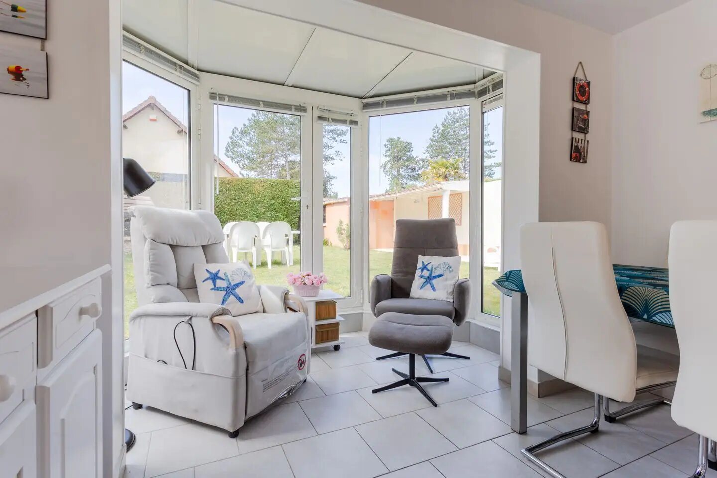 Maison à vendre, 68m², Varaville