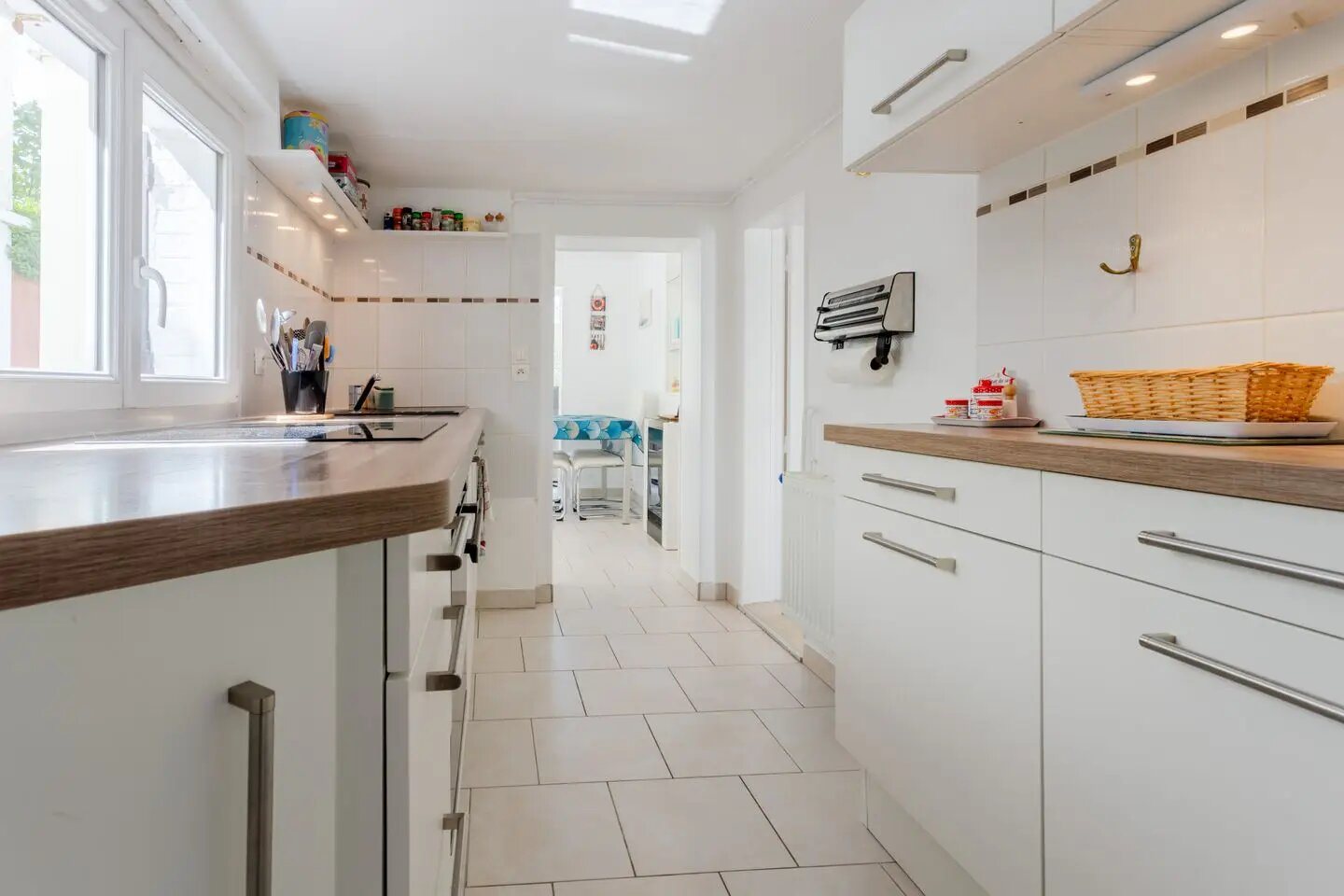 Maison à vendre, 68m², Varaville