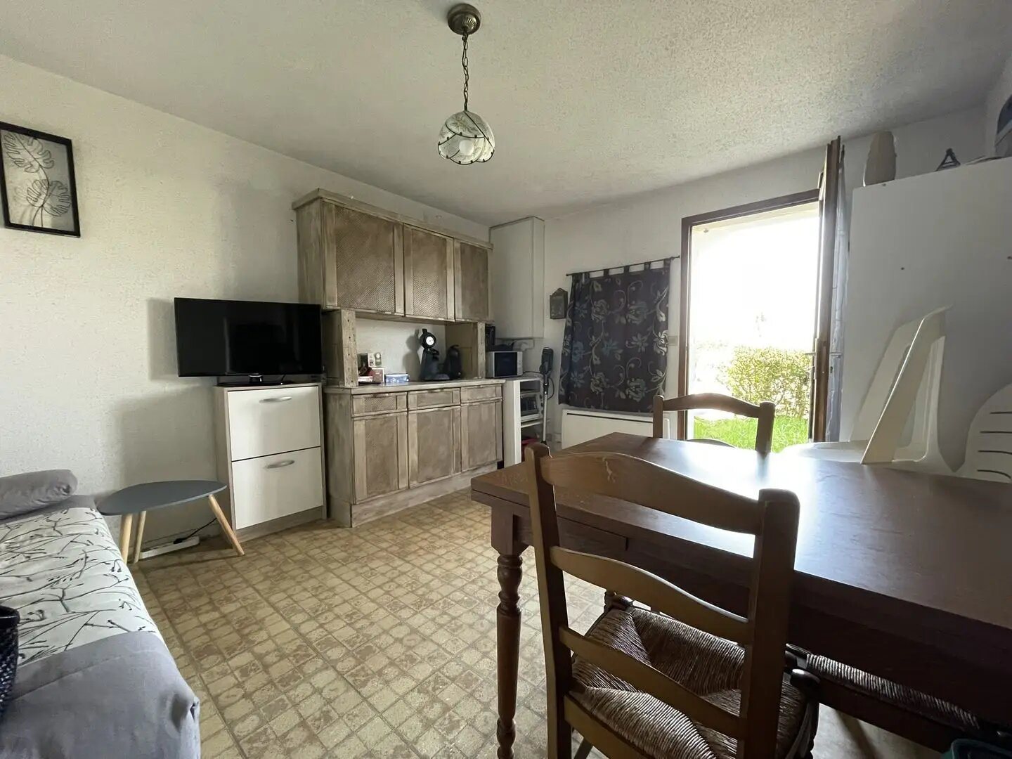Appartement à vendre, 28m², Varaville