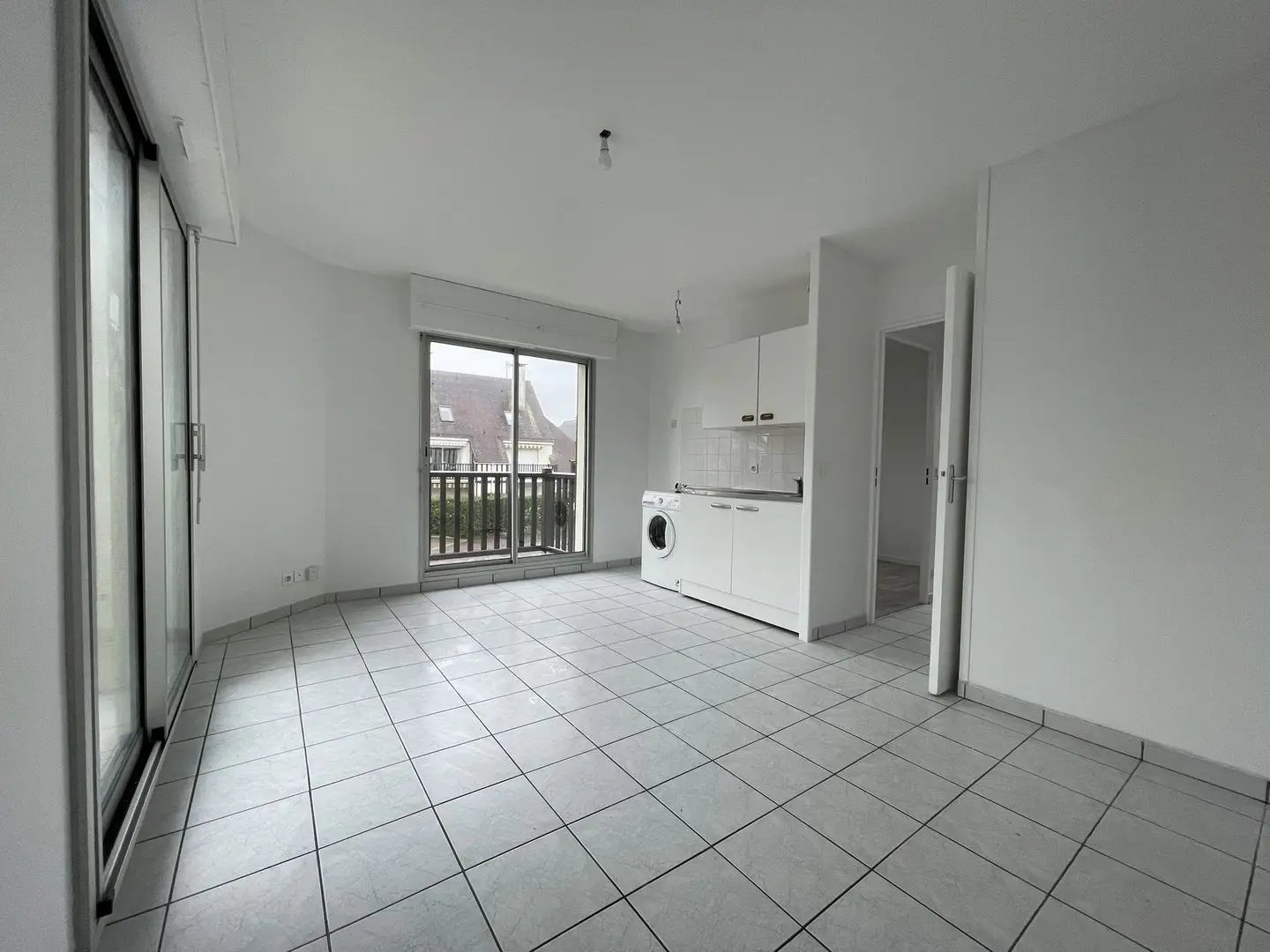 Appartement à louer, 30m², Cabourg