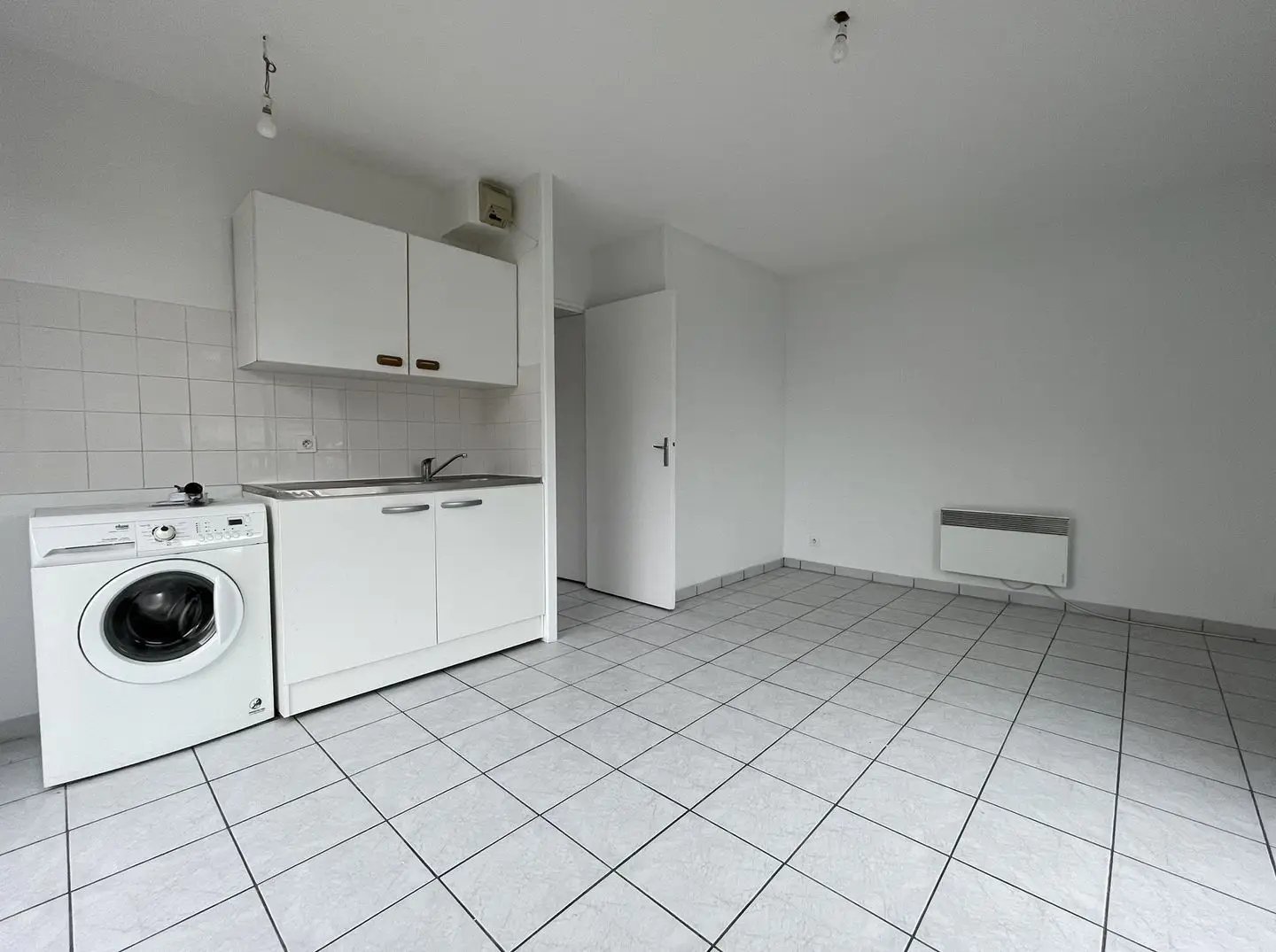 Appartement à louer, 30m², Cabourg
