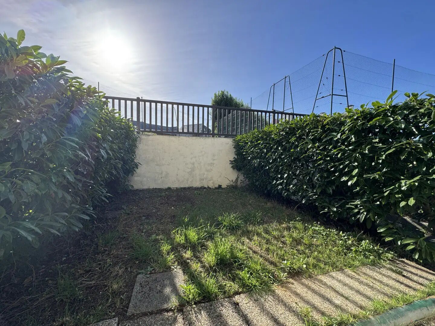 Appartement à louer, 34m², Cabourg