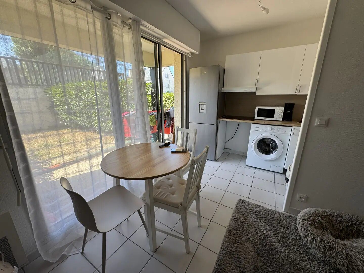 Appartement à louer, 34m², Cabourg