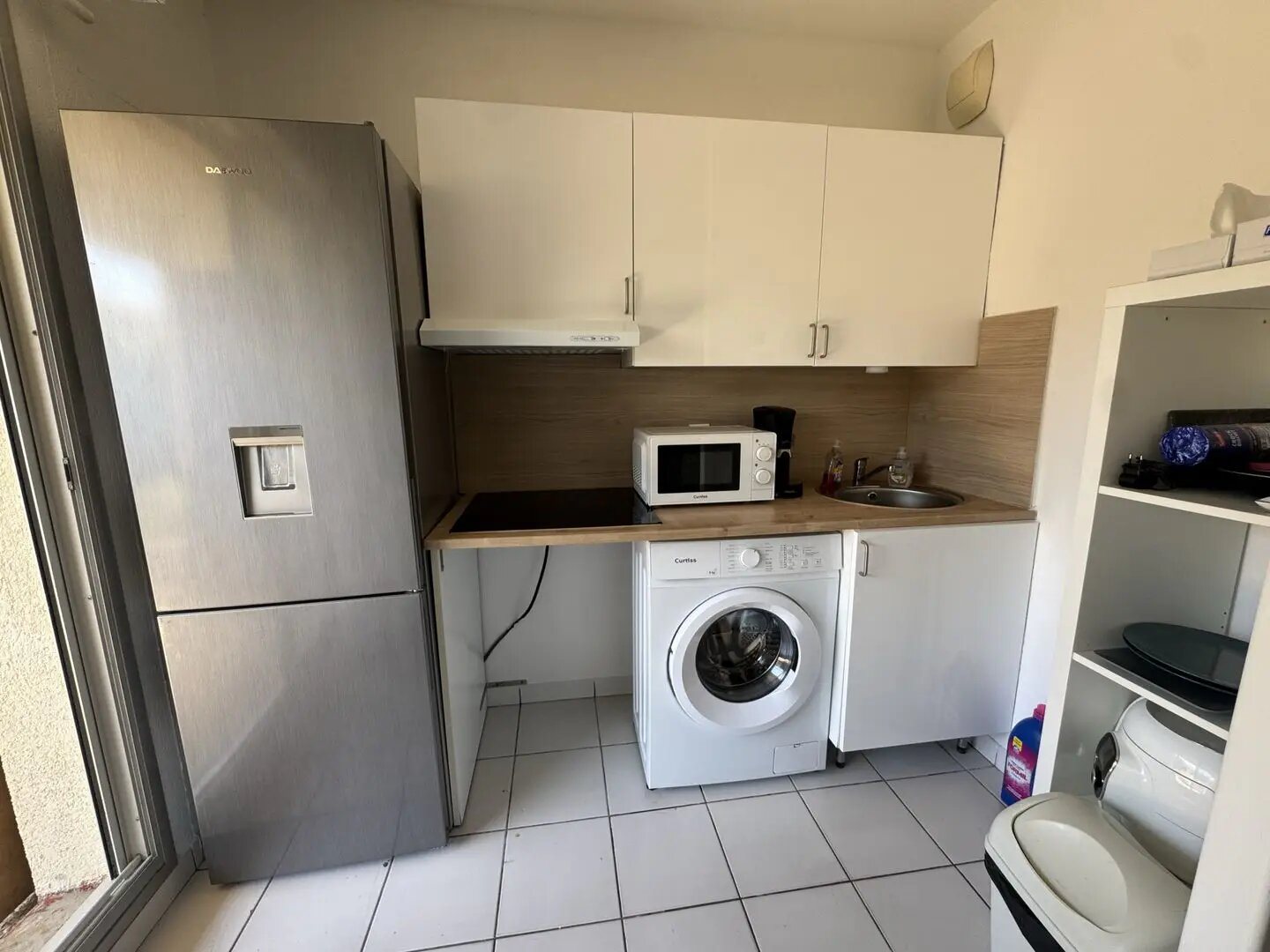 Appartement à louer, 34m², Cabourg
