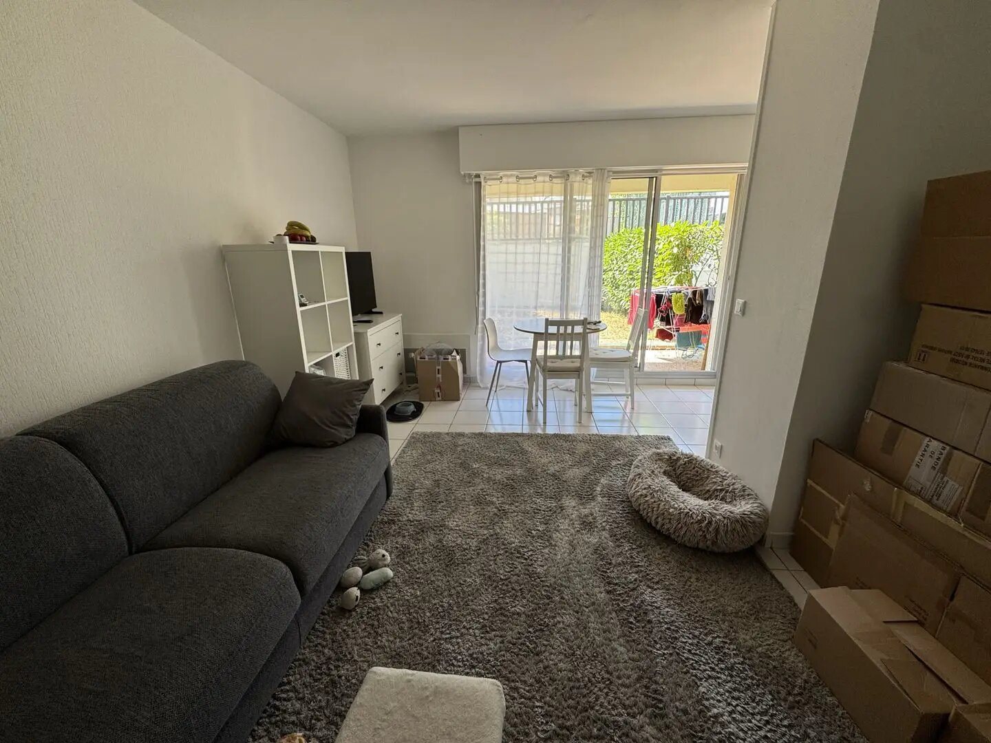 Appartement à louer, 34m², Cabourg