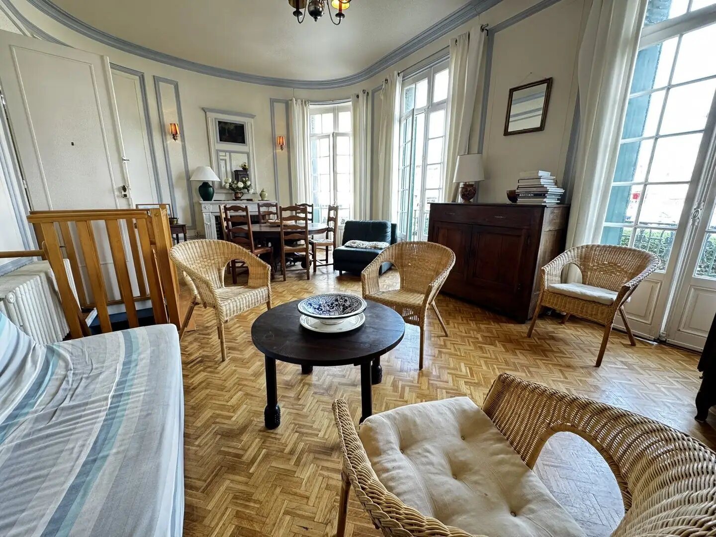 Appartement à vendre, 64m², Cabourg