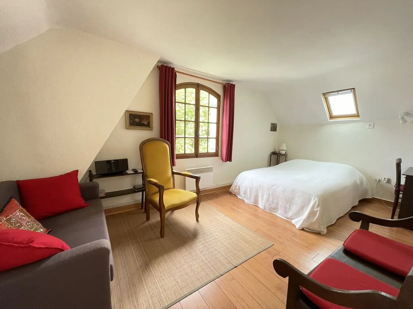 Appartement à vendre, 22m², Cabourg