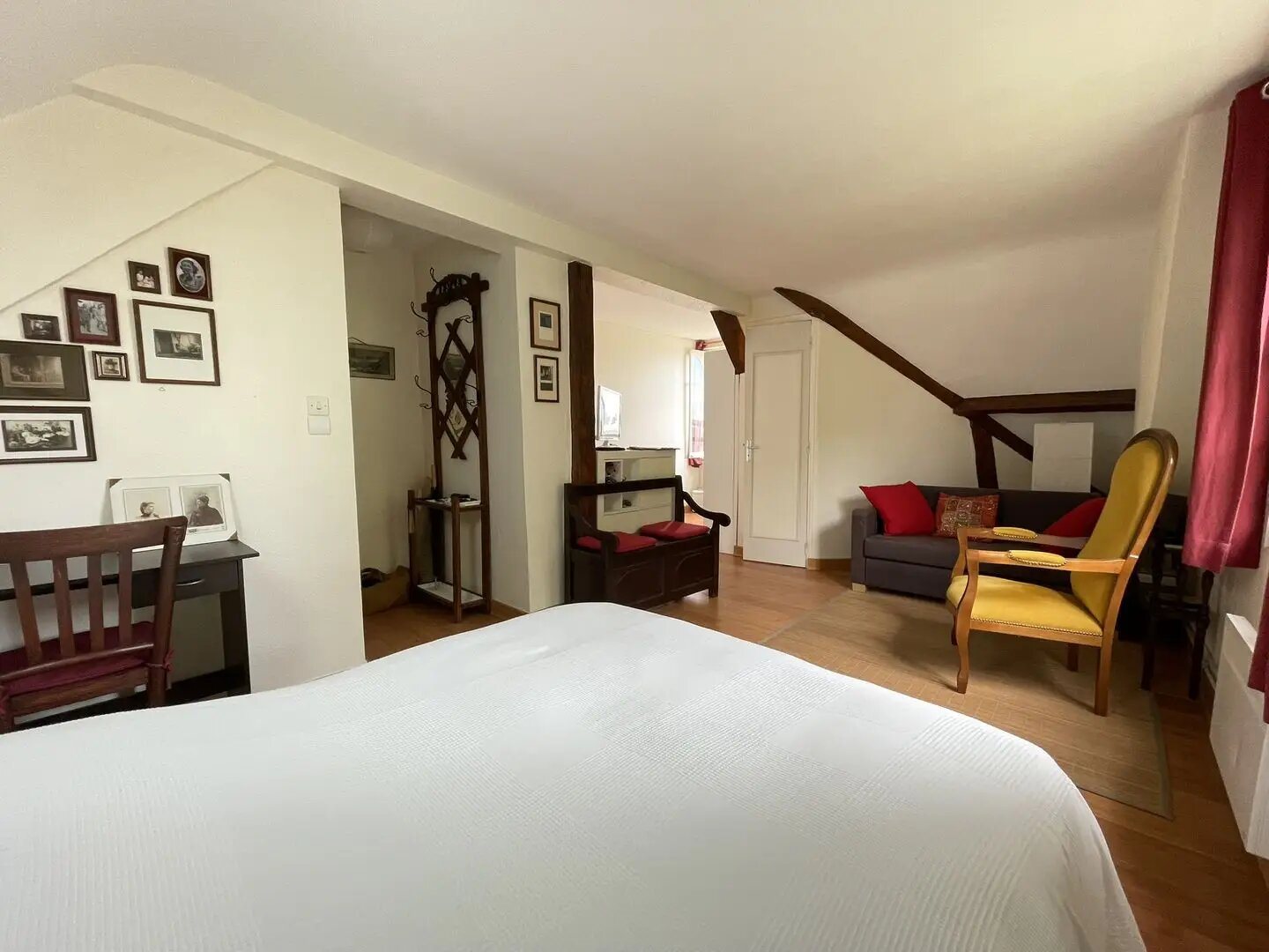 Appartement à vendre, 22m², Cabourg