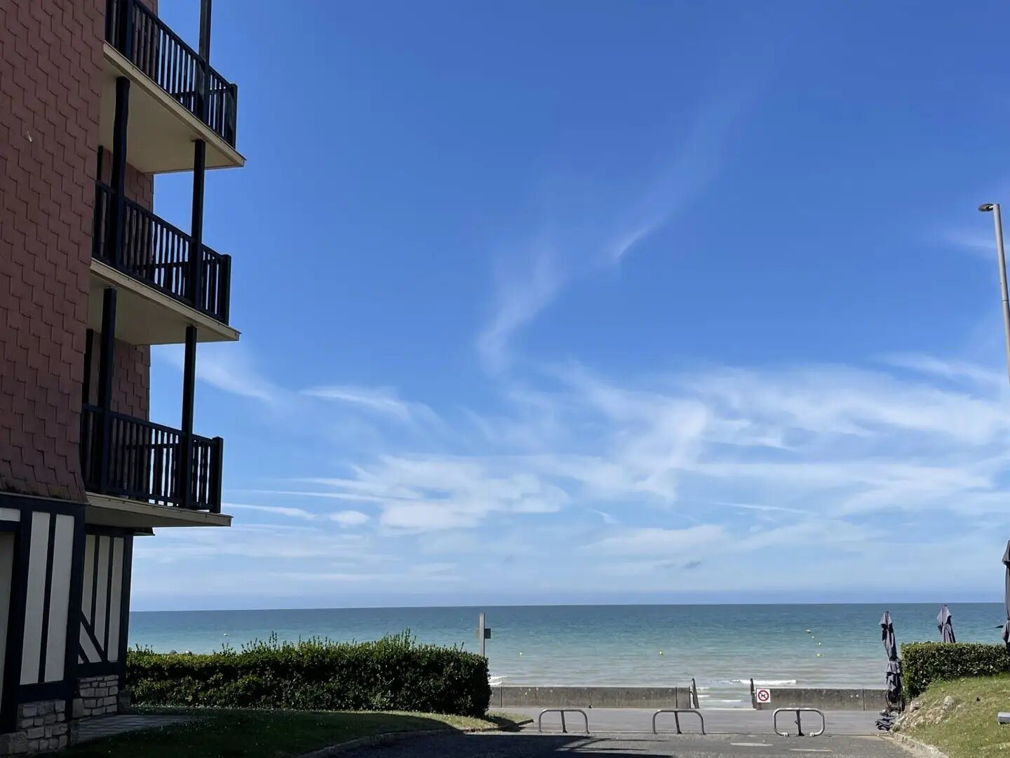 Appartement à vendre, 40m², Cabourg
