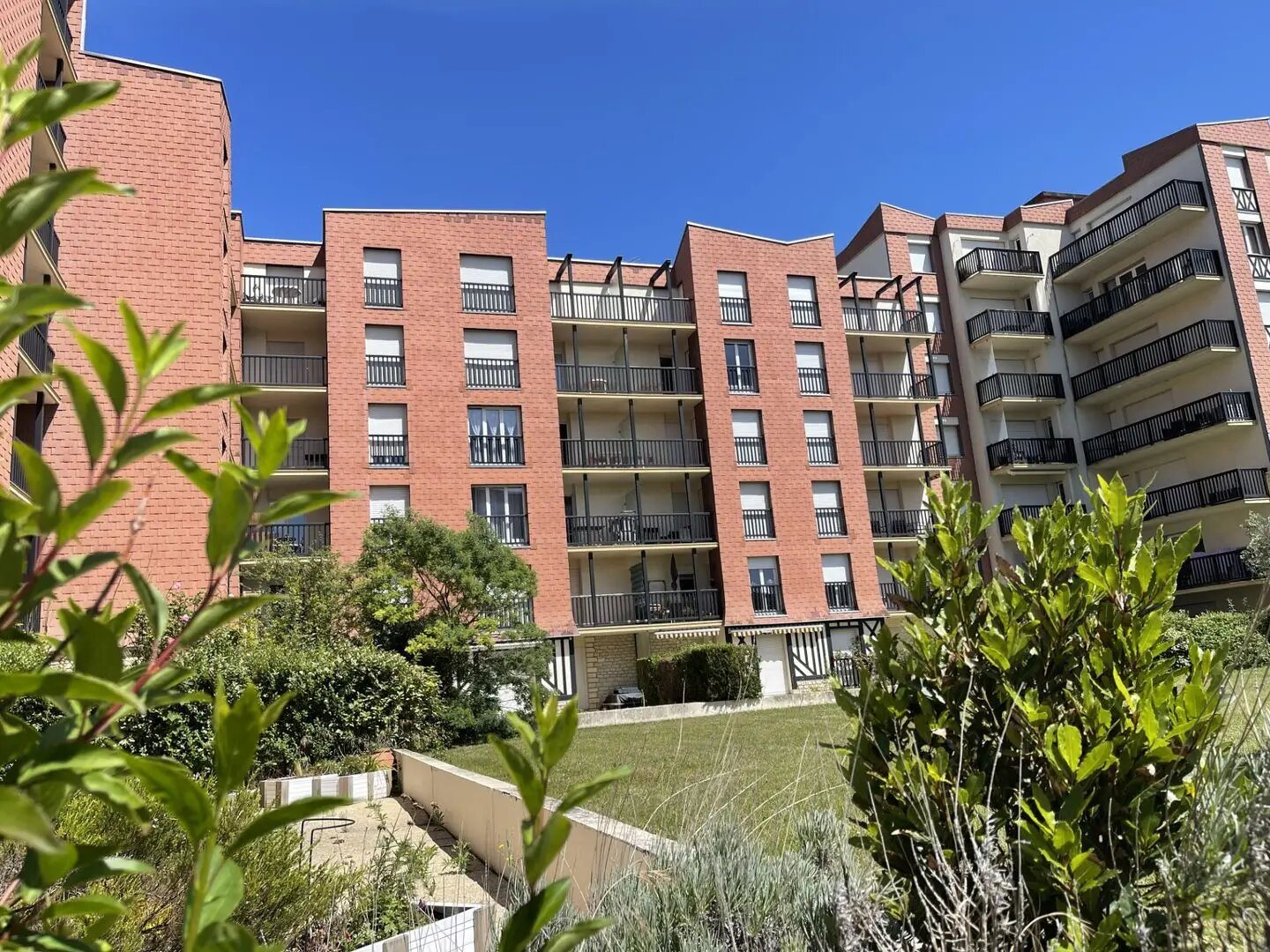 Appartement à vendre, 40m², Cabourg