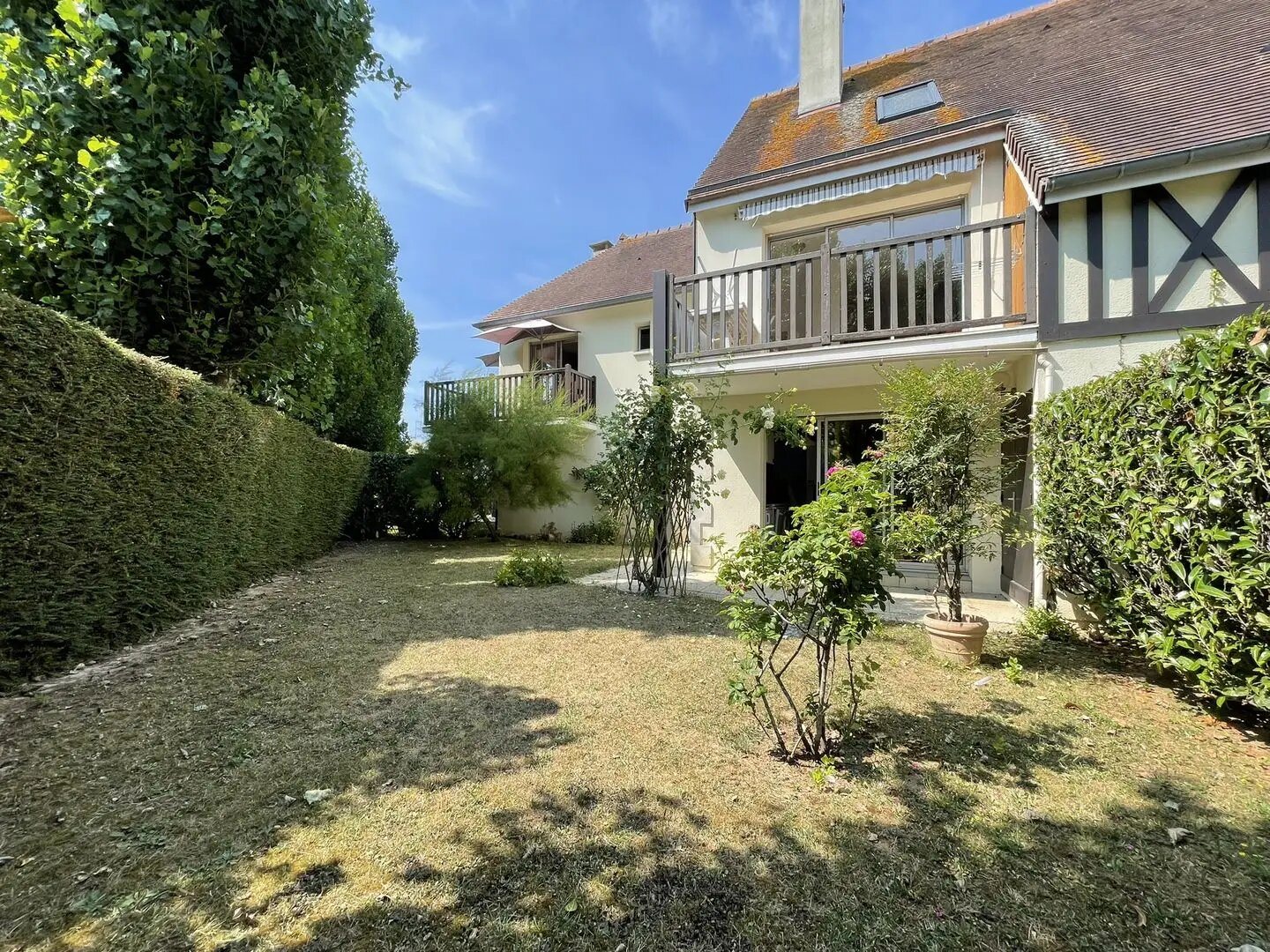 Appartement à vendre, 44m², Cabourg