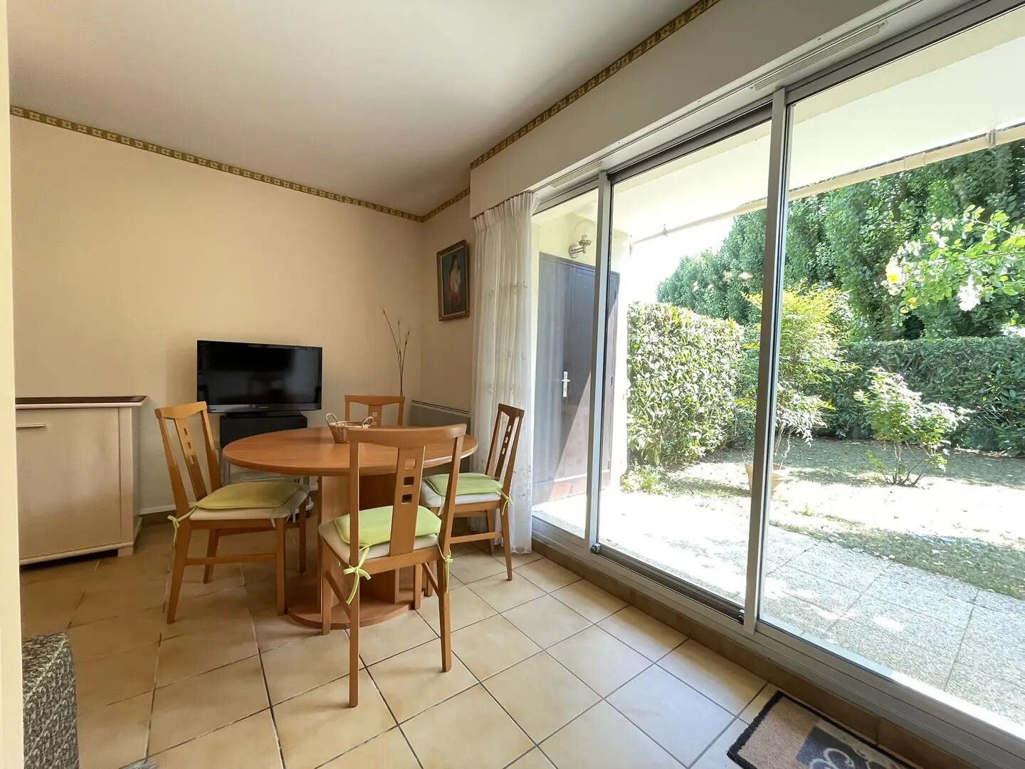 Appartement à vendre, 44m², Cabourg