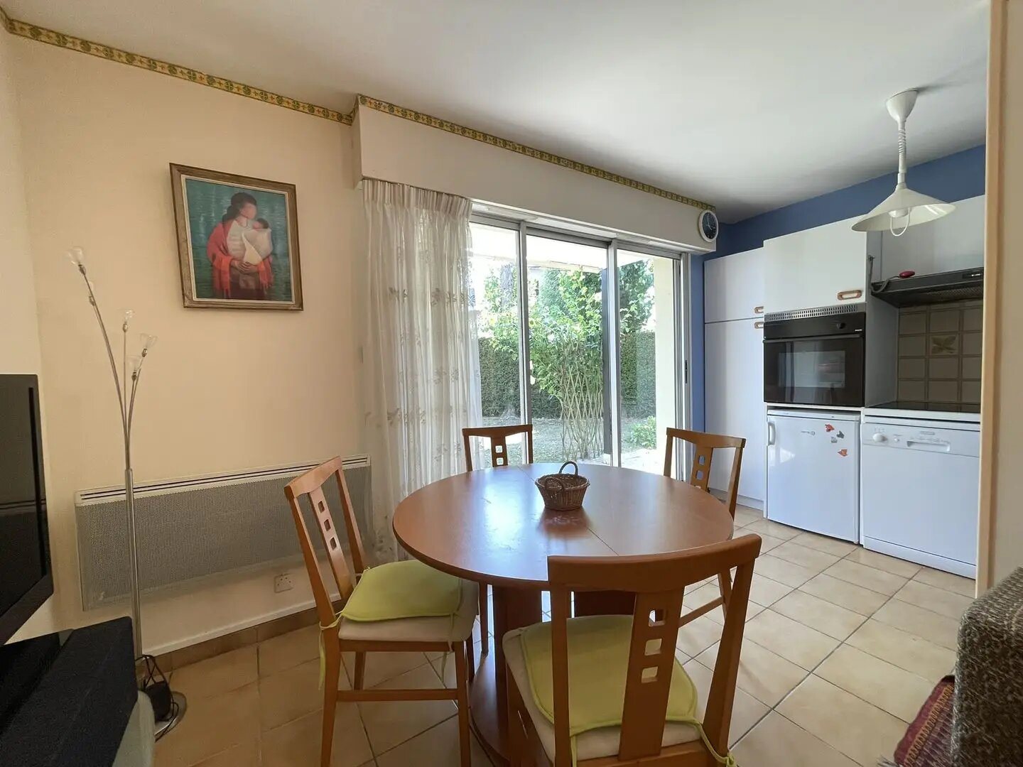 Appartement à vendre, 44m², Cabourg