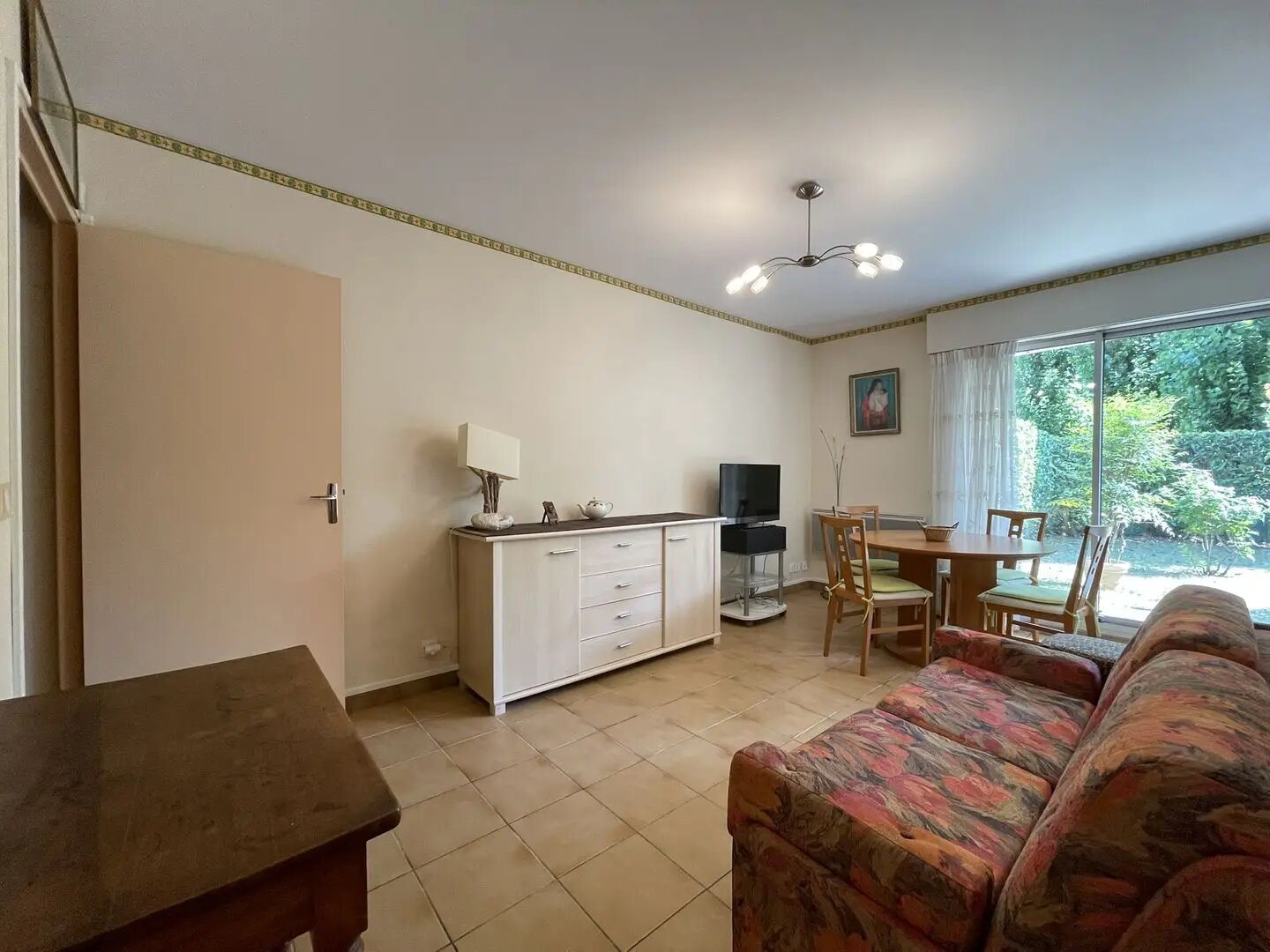 Appartement à vendre, 44m², Cabourg