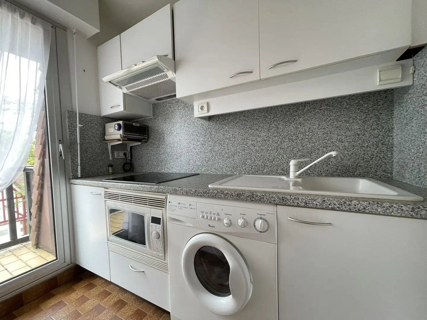 Appartement à vendre, 34m², Cabourg