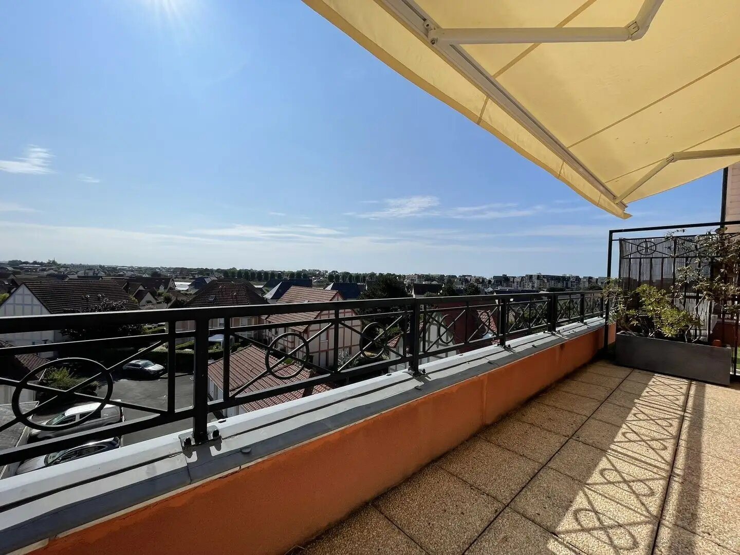 Appartement à vendre, 48m², Dives-sur-Mer