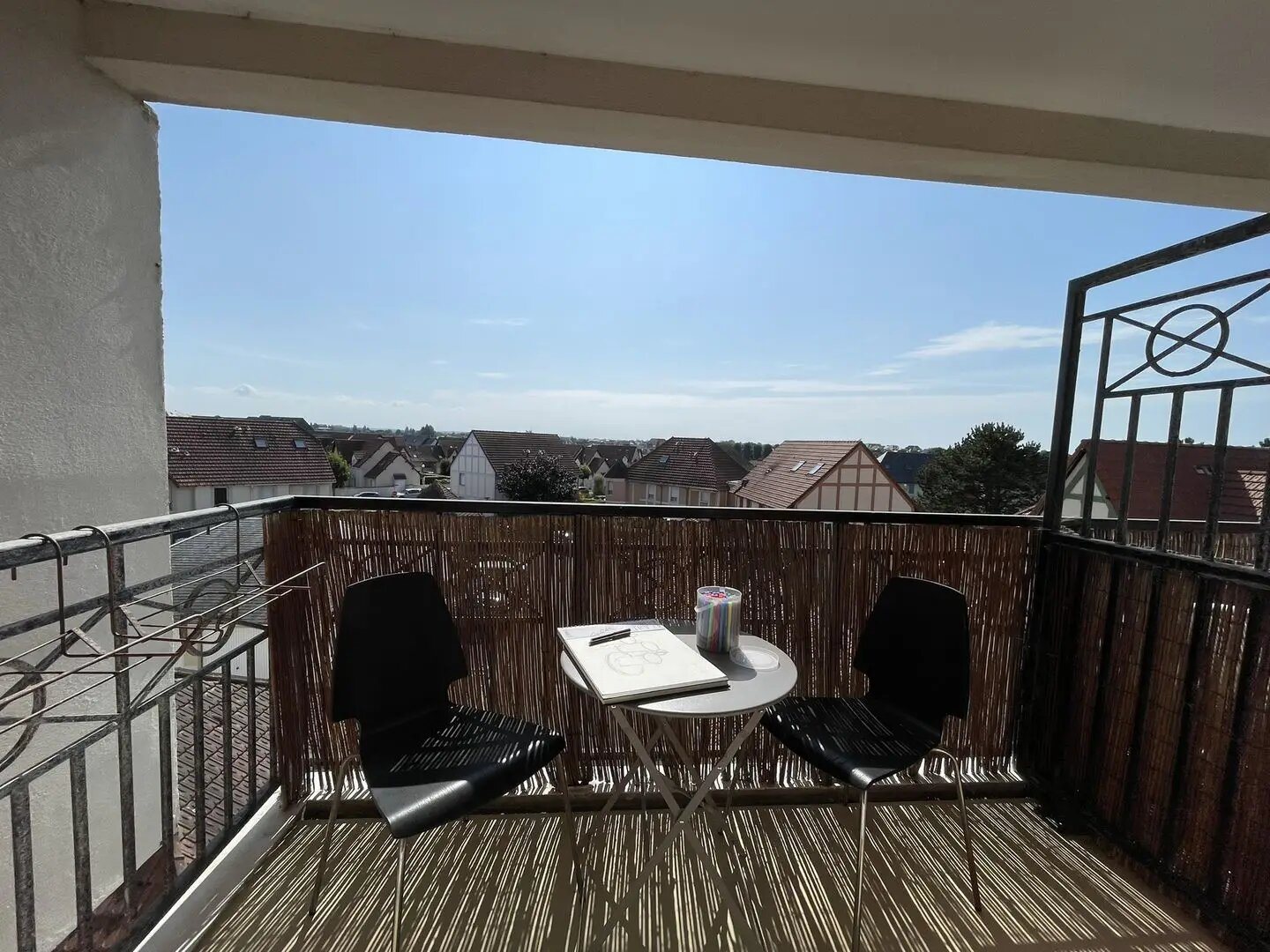 Appartement à vendre, 48m², Dives-sur-Mer