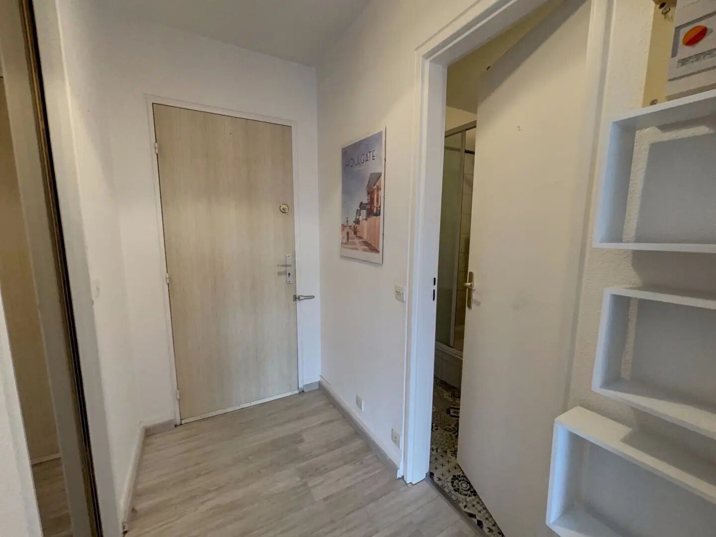Appartement à vendre, 25m², Houlgate