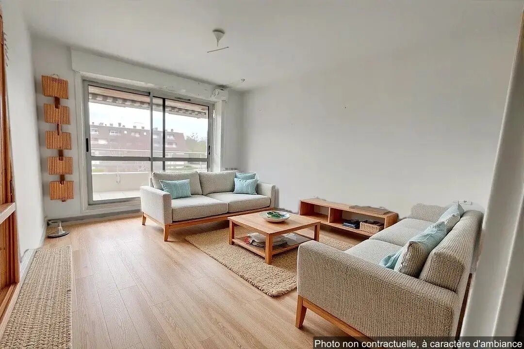 Appartement à vendre, 25m², Houlgate