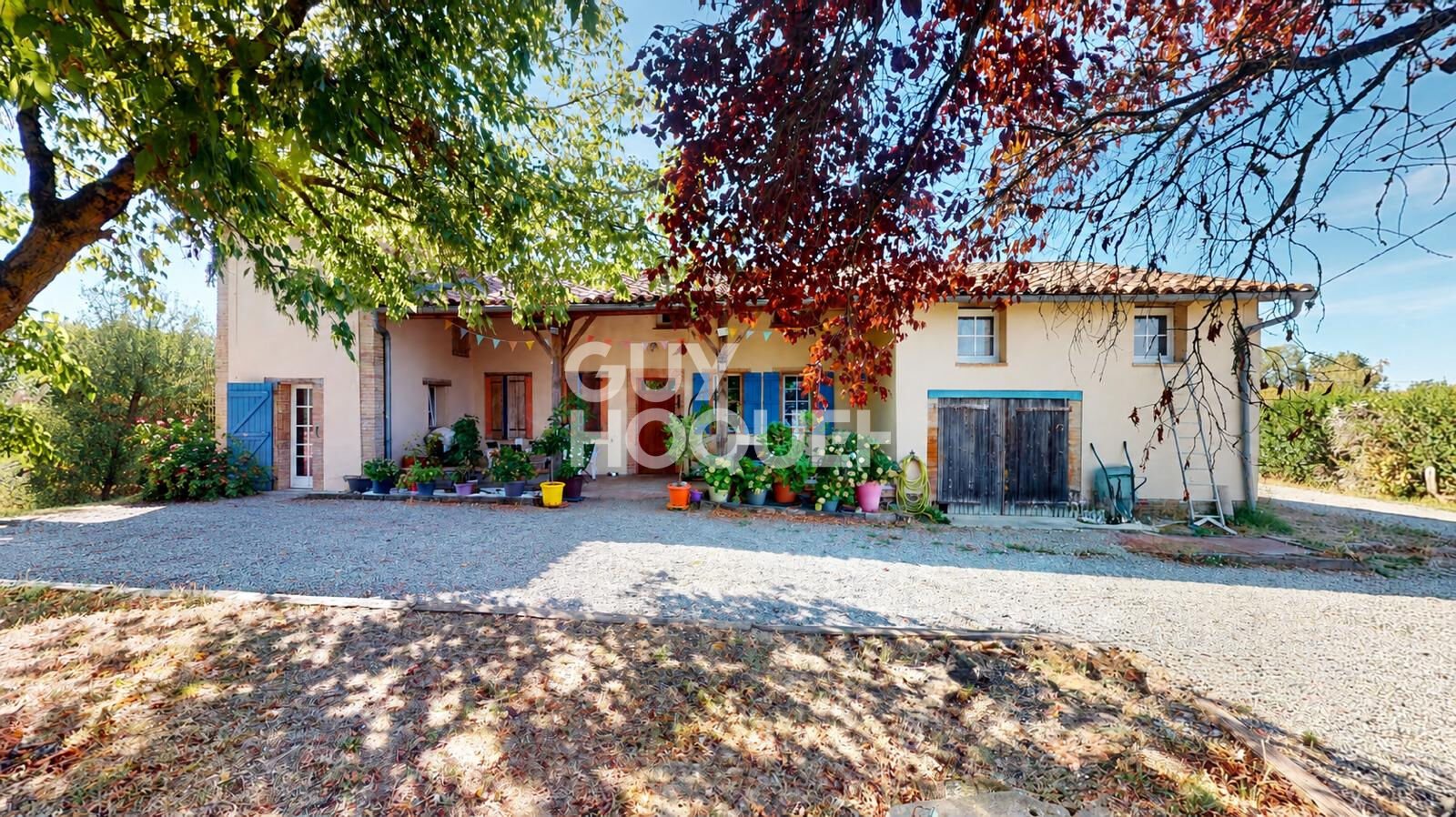 Maison à vendre, 156m², Launac