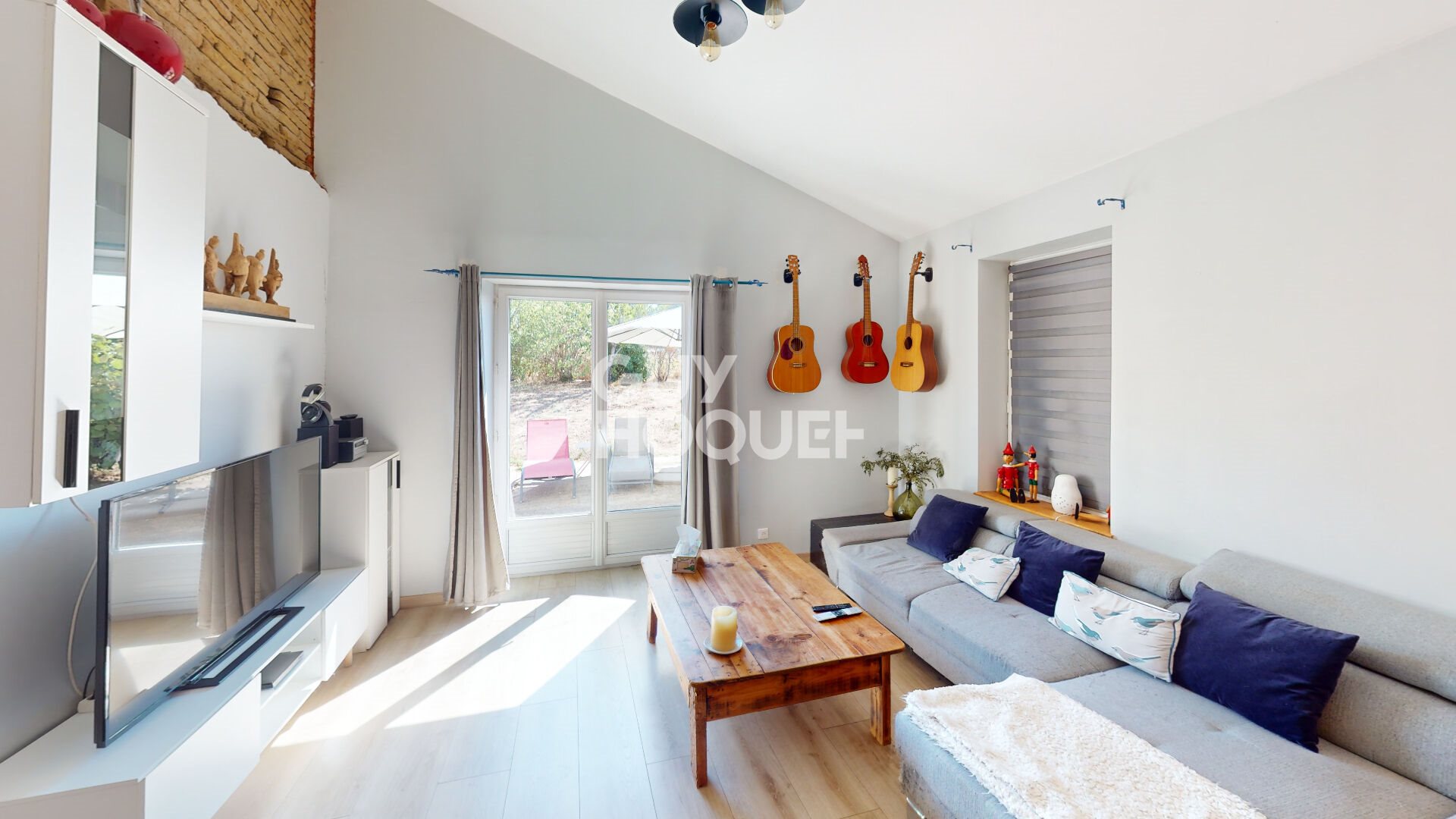 Maison à vendre, 156m², Launac