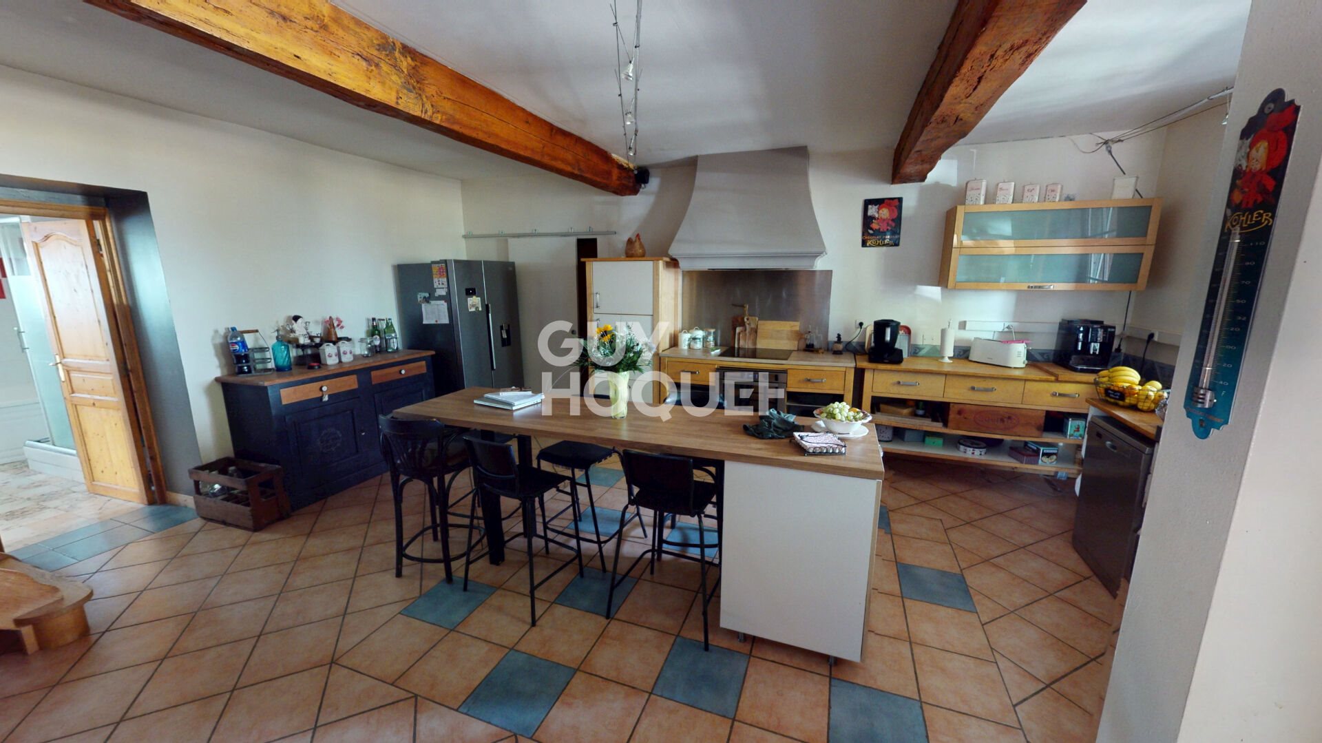 Maison à vendre, 156m², Launac