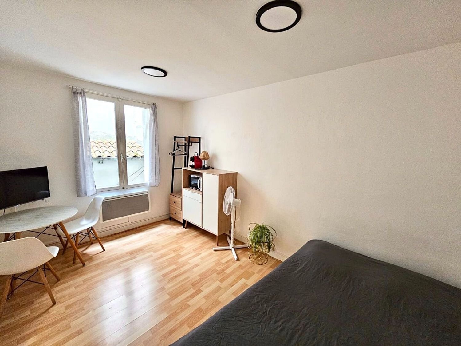 Appartement à vendre, 17m², Toulouse