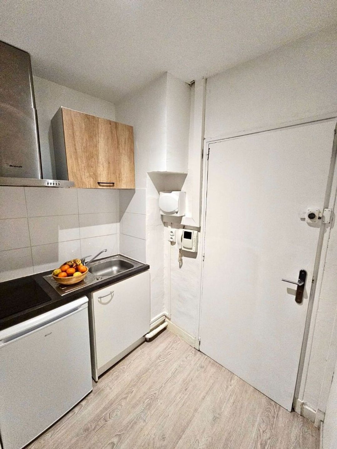 Appartement à vendre, 17m², Toulouse