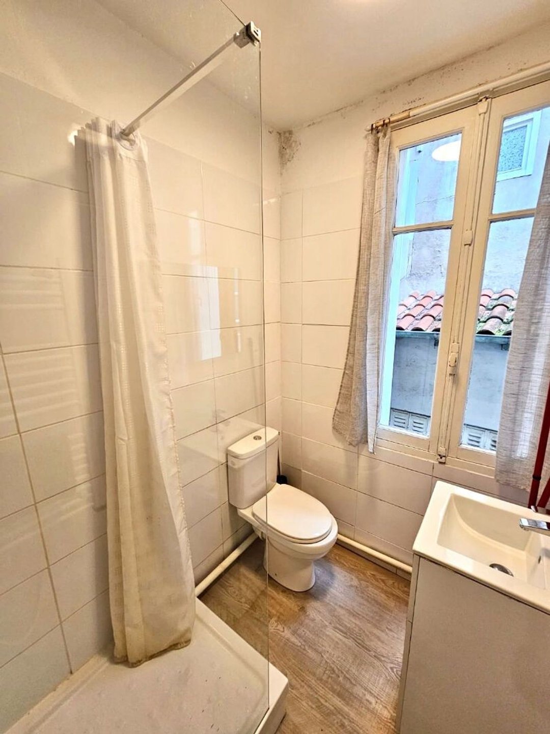 Appartement à vendre, 17m², Toulouse