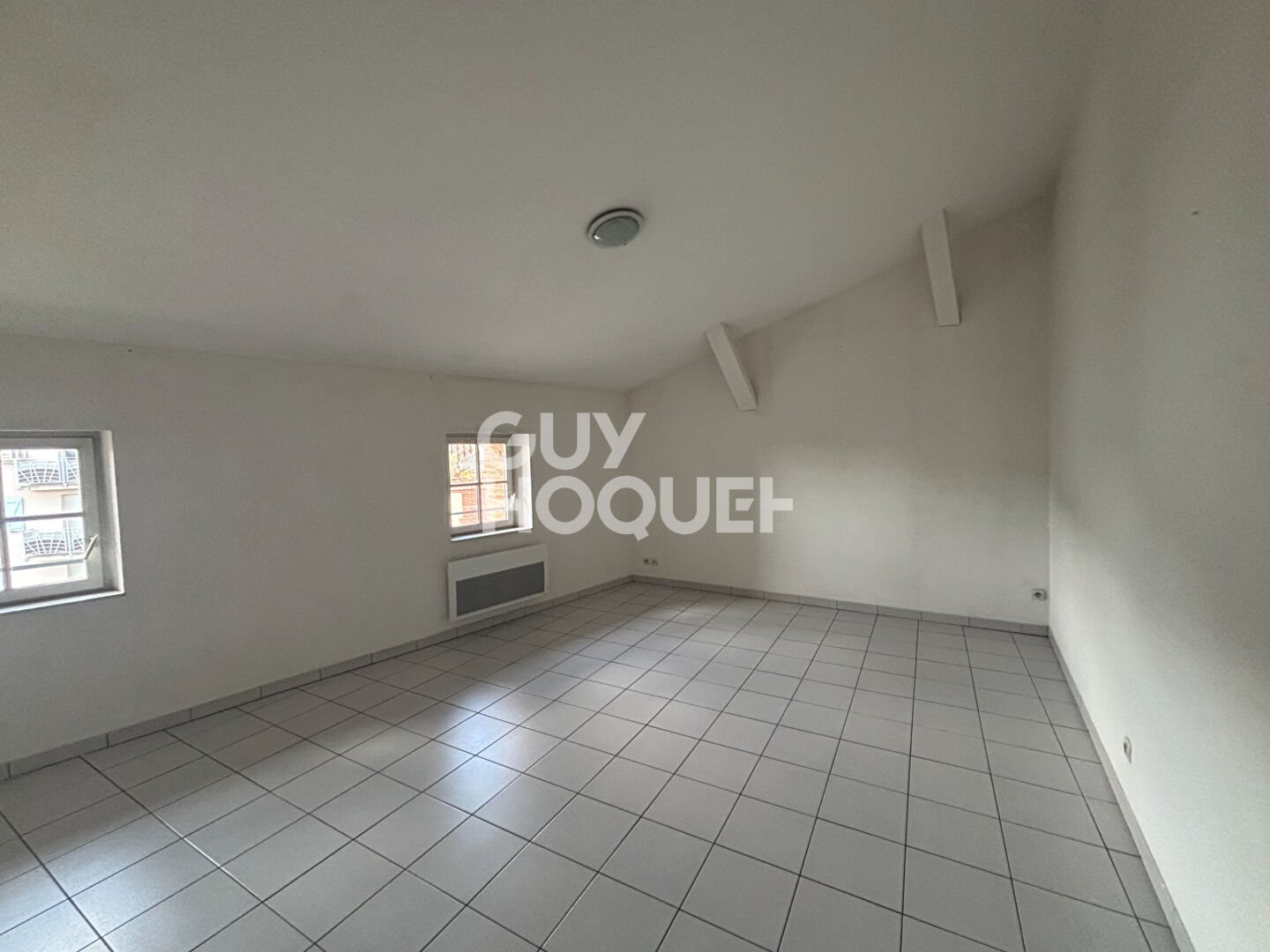 Appartement à louer, 61m², Grenade