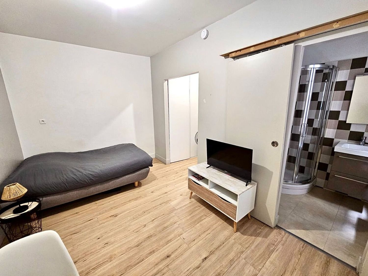 Appartement à vendre, 18m², Toulouse