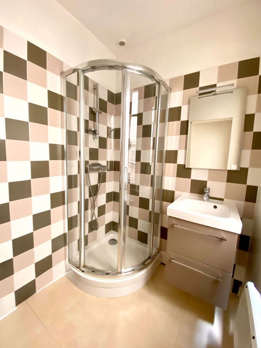 Appartement à vendre, 18m², Toulouse