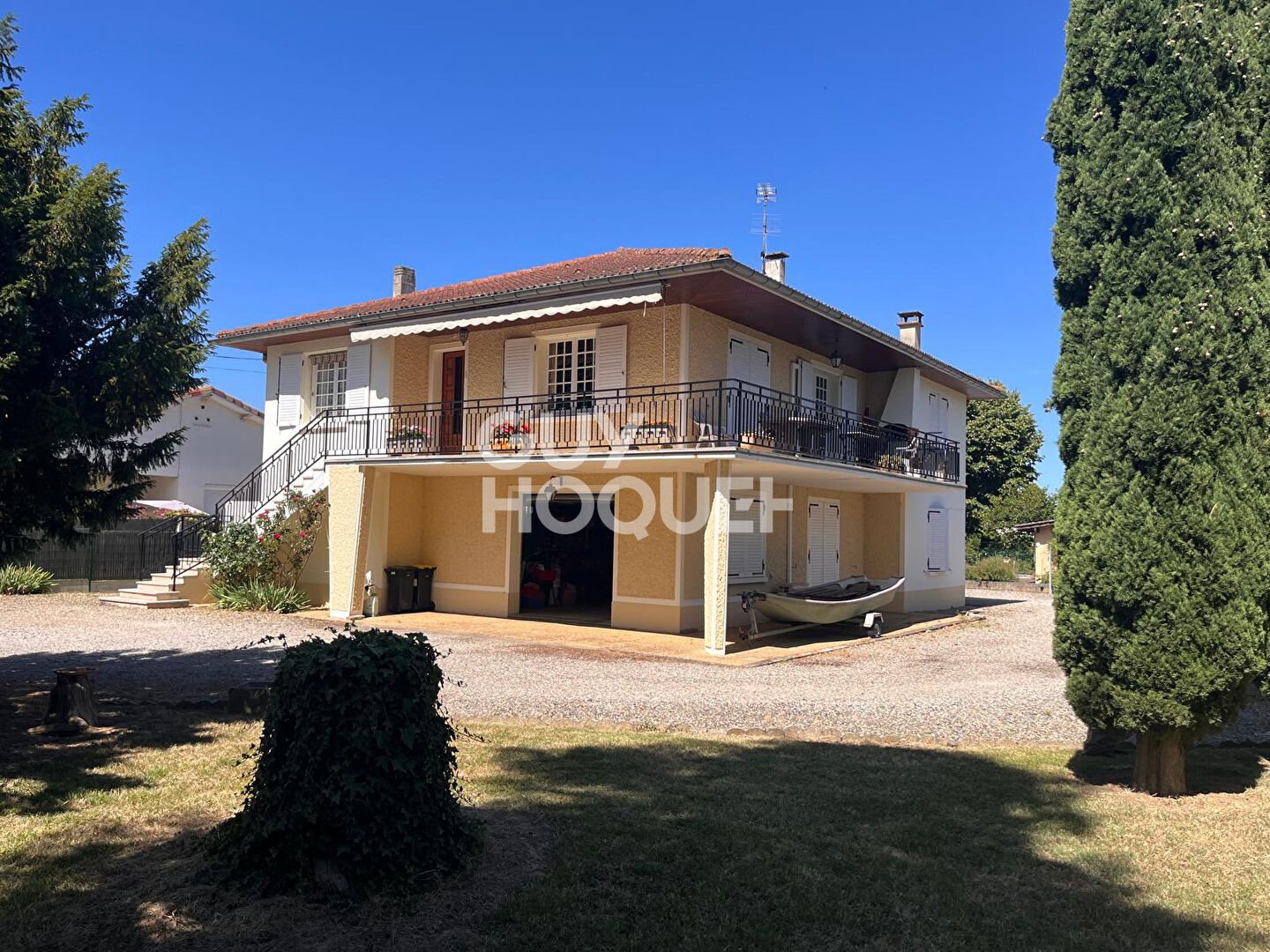 Maison à vendre, 135m², Verdun-sur-Garonne