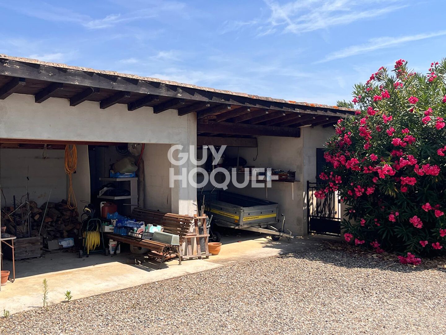 Maison à vendre, 135m², Verdun-sur-Garonne