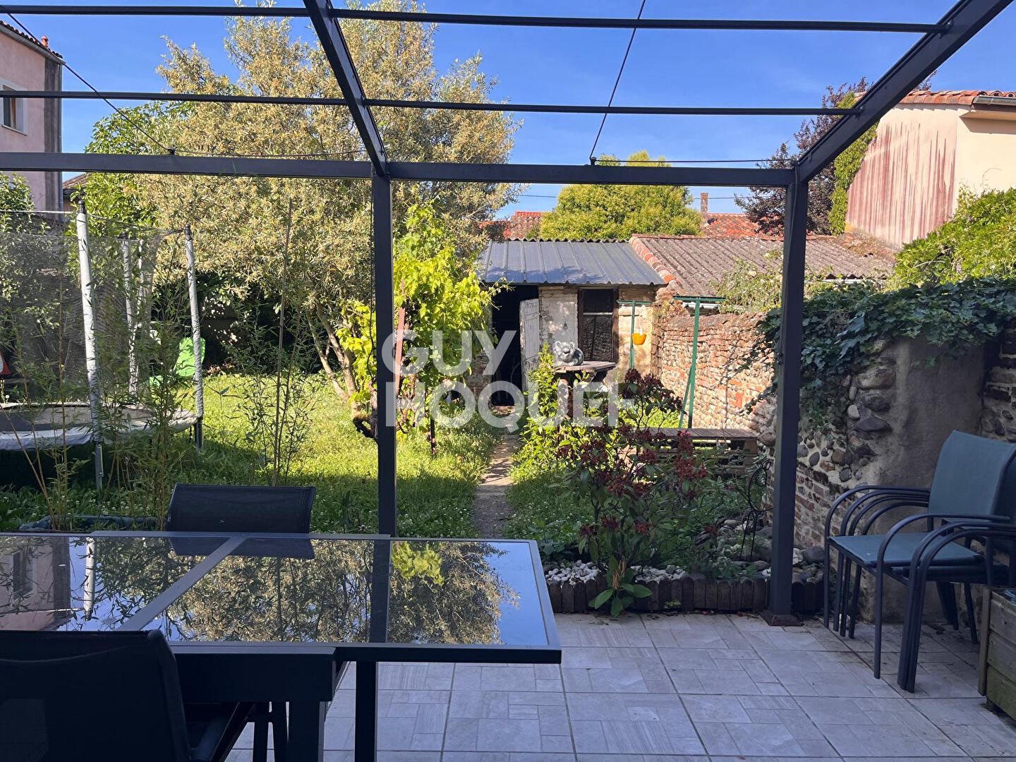 Maison à vendre, 140m², Grenade