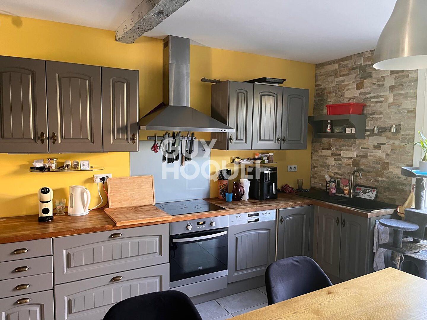 Maison à vendre, 140m², Grenade