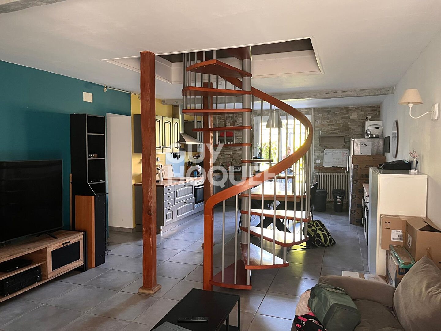 Maison à vendre, 140m², Grenade