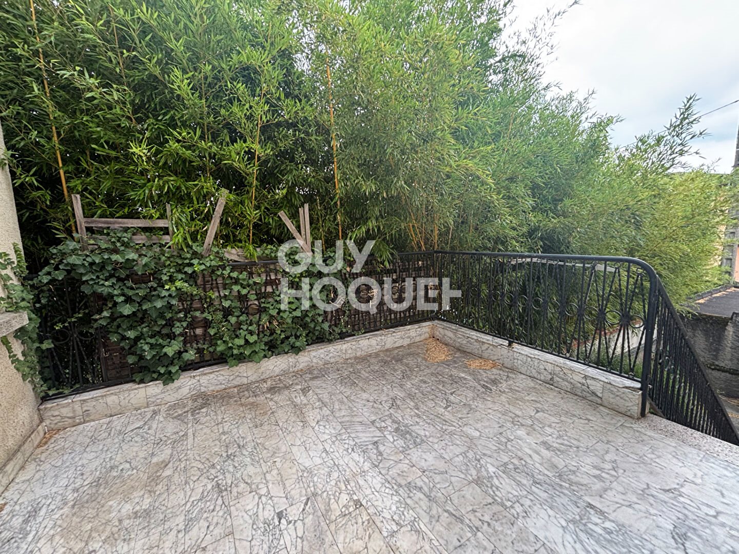 Appartement à vendre, 101m², Grenade